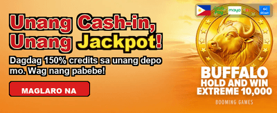 Experience Non-Stop Gaming Fun!