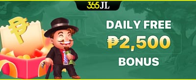 Daily Fortune Reload Bonus promotion
