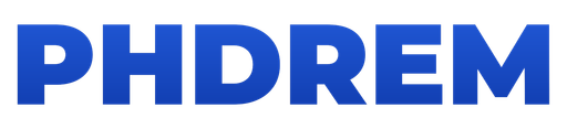 phdrem Logo